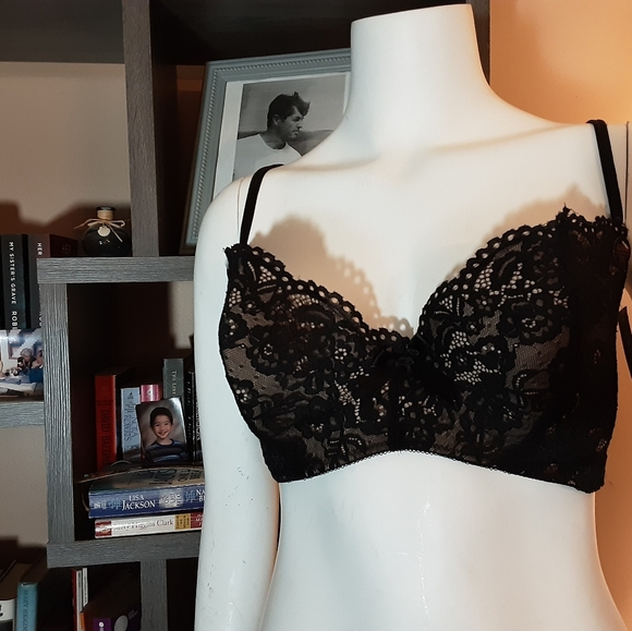 NWT Frederick's bra - Picture 7 of 10